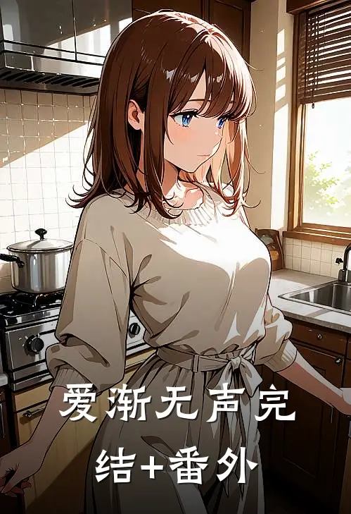爱渐无声完结+番外