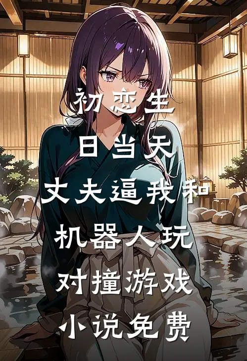 初恋生日当天，丈夫逼我和机器人玩对撞游戏小说免费