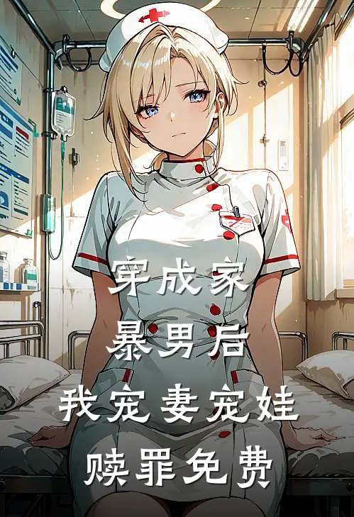 穿成家暴男后,我宠妻宠娃赎罪免费观看