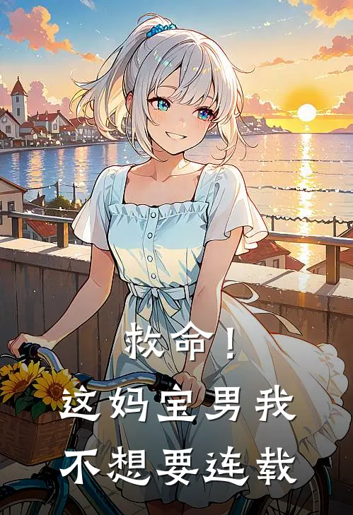 救命！这妈宝男我不想要连载