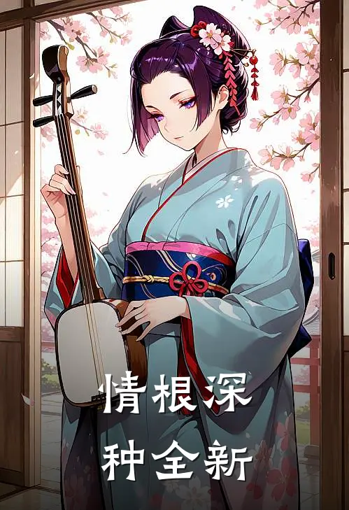 情根深种全新
