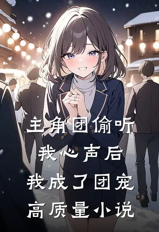 主角团偷听我心声后，我成了团宠高质量小说