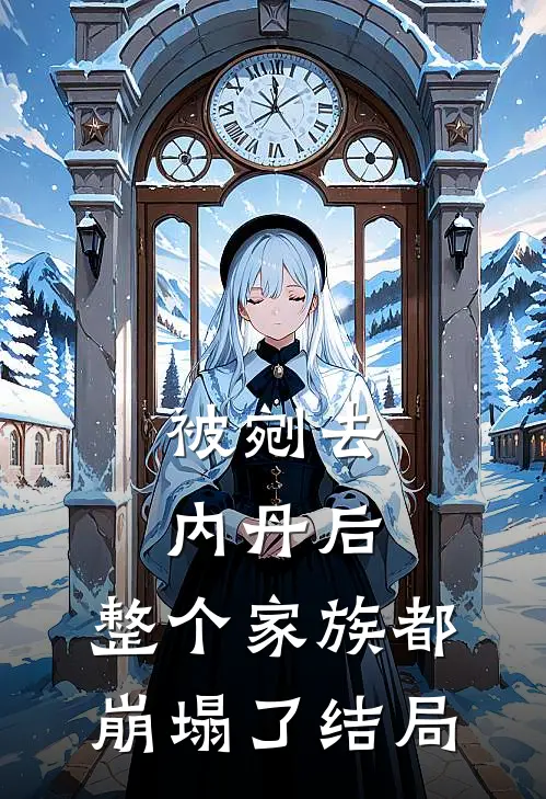 被剜去内丹后，整个家族都崩塌了结局
