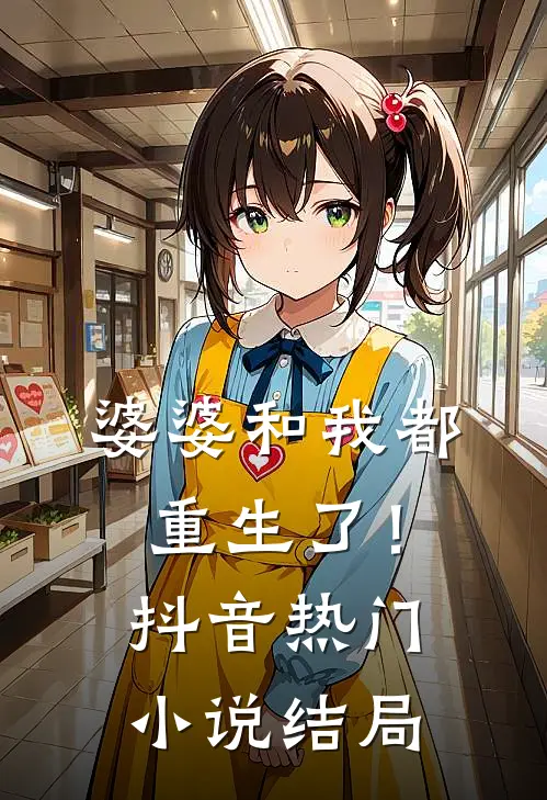 婆婆和我都重生了!抖音热门结局怎么样
