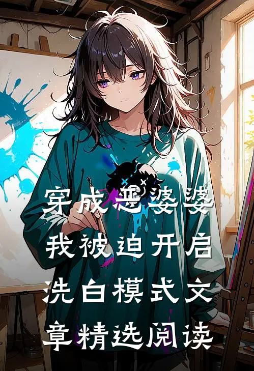 穿成恶婆婆，我被迫开启洗白模式文章精选阅读