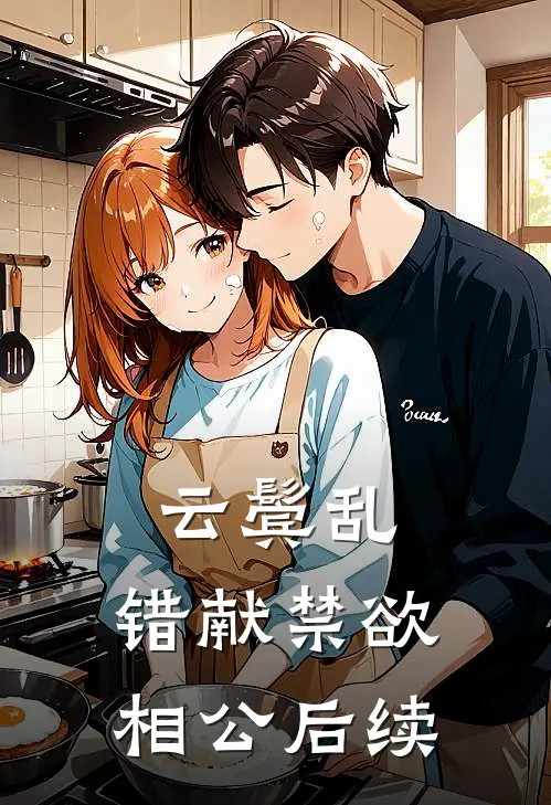 云鬓乱，错献禁欲相公后续