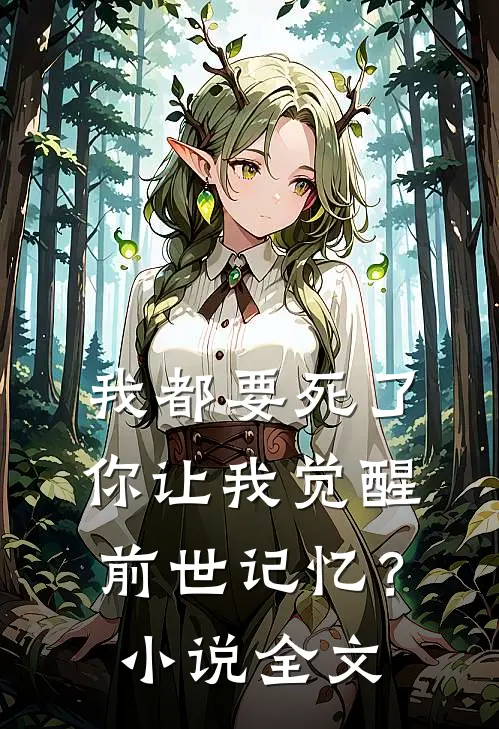 我都要死了，你让我觉醒前世记忆？小说全文