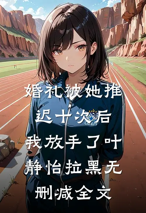 婚礼被她推迟十次后，我放手了叶静怡拉黑无删减全文