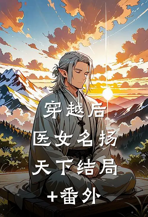 穿越后，医女名扬天下结局+番外