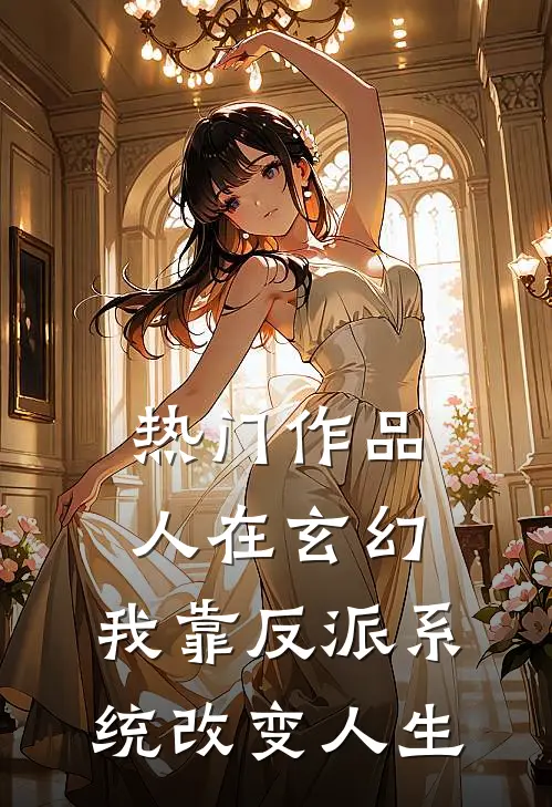 热门作品人在玄幻：我靠反派系统改变人生