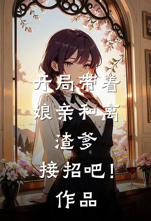 开局带着娘亲和离，渣爹，接招吧！作品