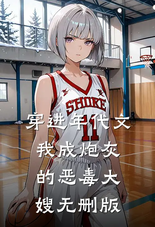 穿进年代文，我成炮灰的恶毒大嫂无删版