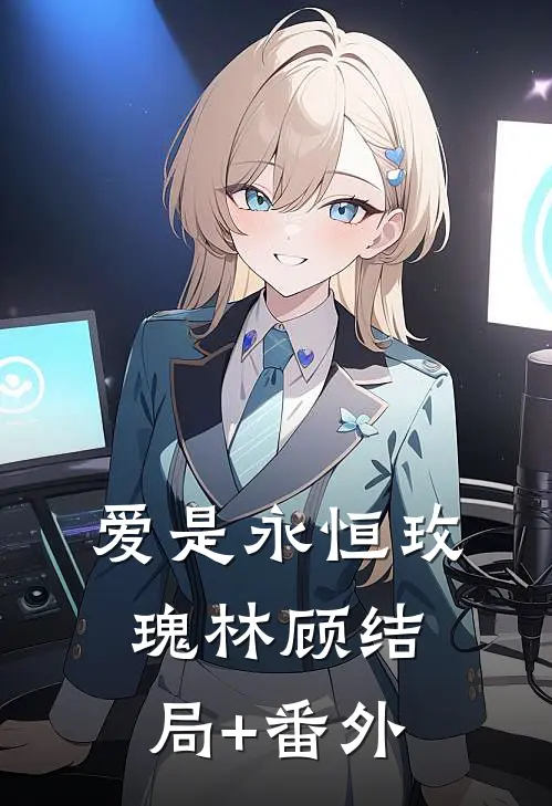 爱是永恒玫瑰林顾结局+番外