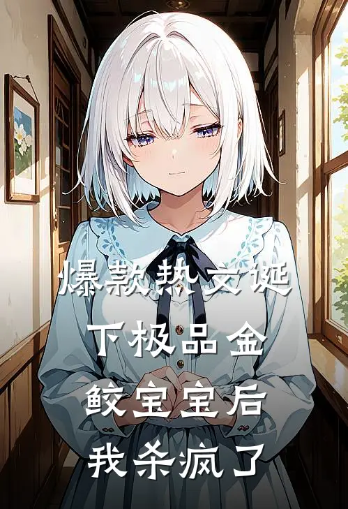 爆款热文诞下极品金鲛宝宝后，我杀疯了