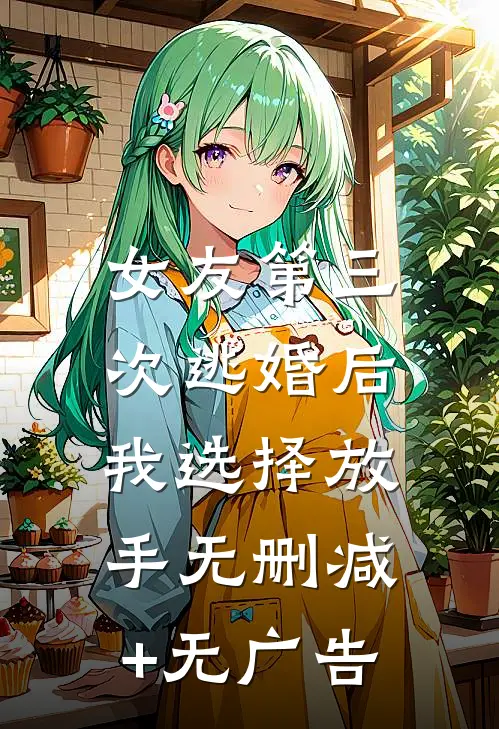女友第三次逃婚后，我选择放手无删减+无广告