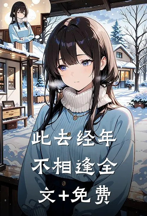 此去经年不相逢全文+免费