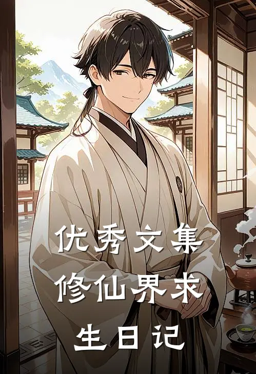 优秀文集修仙界求生日记