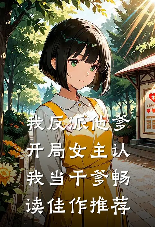 我反派他爹，开局女主认我当干爹畅读佳作推荐