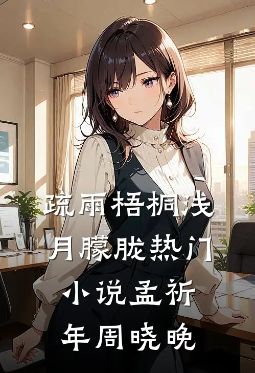 疏雨梧桐浅月朦胧热门小说孟祈年周晓晚