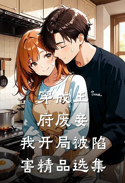 穿成王府废妾,我开局被陷害精品选集免费阅读