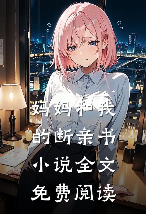 妈妈和我的断亲书小说全文免费阅读
