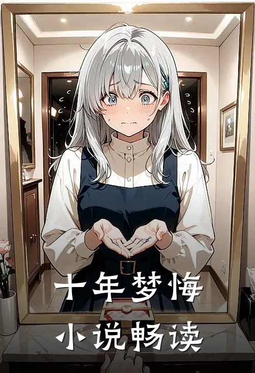 十年梦悔小说畅读