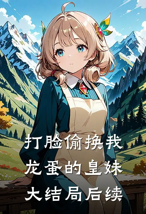 打脸偷换我龙蛋的皇妹大结局后续
