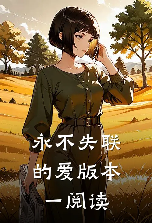 永不失联的爱  版本一阅读