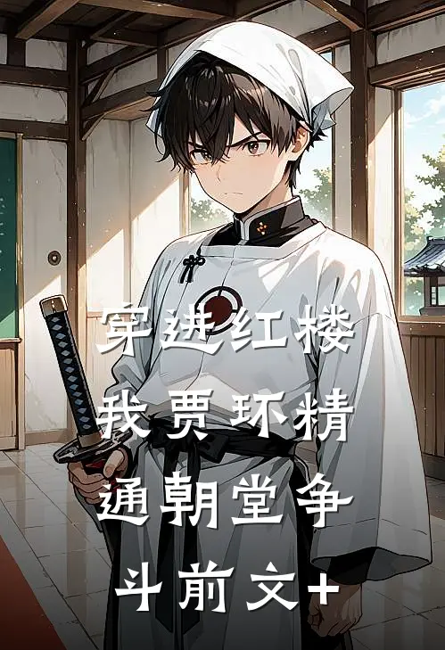 穿进红楼，我贾环精通朝堂争斗前文+
