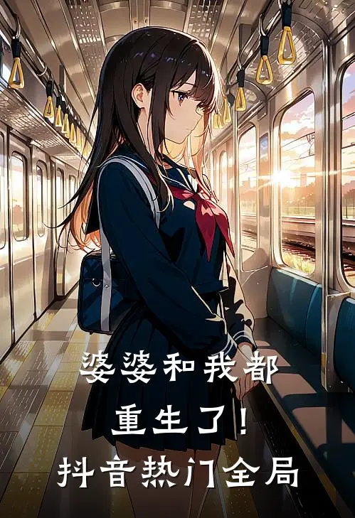 婆婆和我都重生了！抖音热门全局