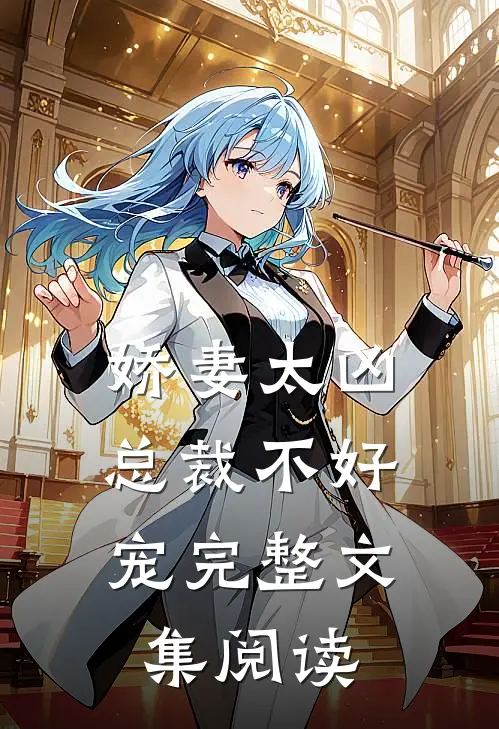 娇妻太凶，总裁不好宠完整文集阅读