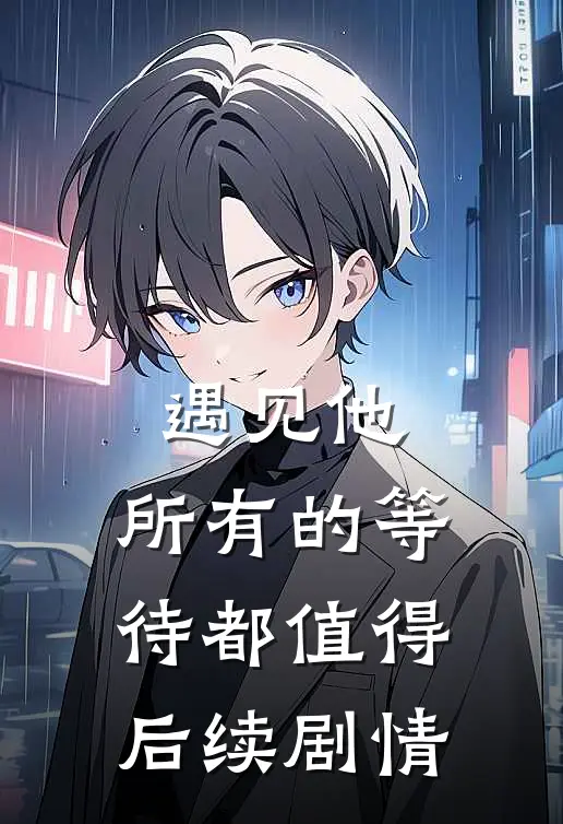 遇见他，所有的等待都值得后续剧情