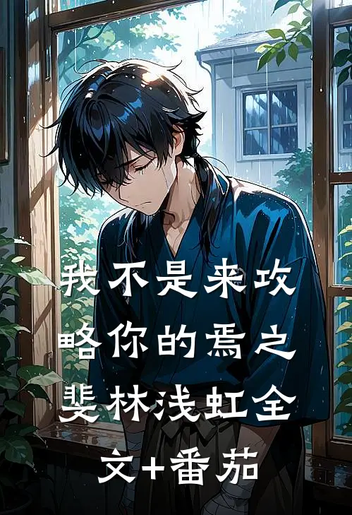 我不是来攻略你的焉之斐林浅虹全文+番茄