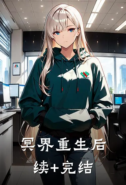 冥界重生后续+完结