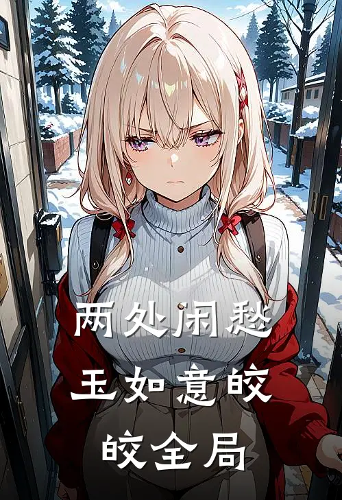两处闲愁玉如意皎皎全局