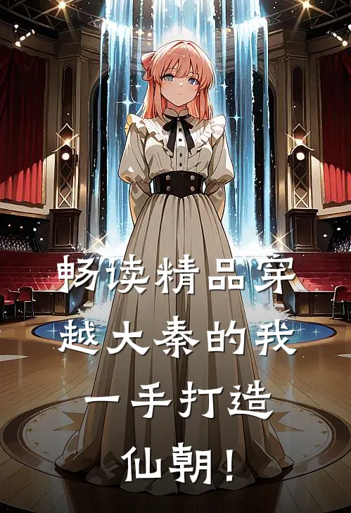 畅读精品穿越大秦的我，一手打造仙朝！