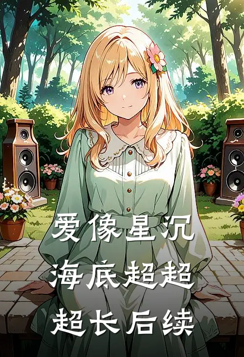 爱像星沉海底超超超长后续