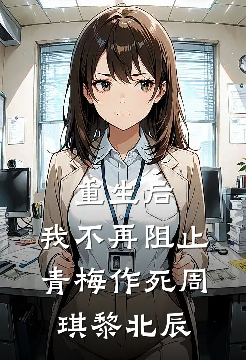 重生后，我不再阻止青梅作死周琪黎北辰