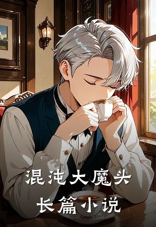 混沌大魔头长篇小说