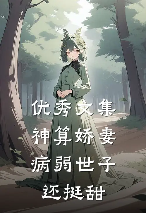 优秀文集神算娇妻：病弱世子还挺甜