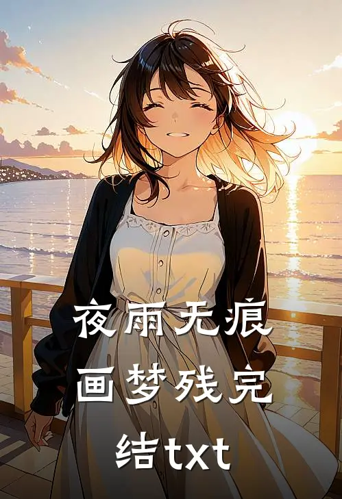 夜雨无痕画梦残完结txt
