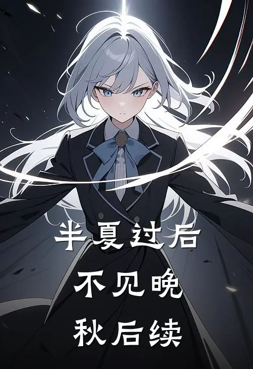 半夏过后，不见晚秋后续