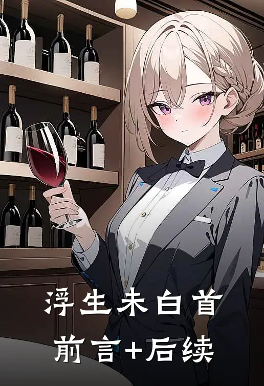 浮生未白首前言+后续
