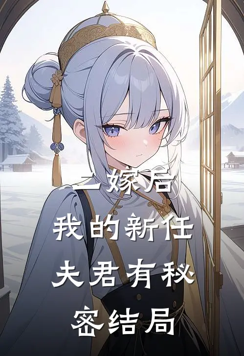 二嫁后，我的新任夫君有秘密结局