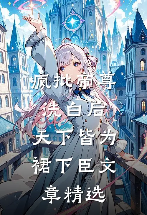 疯批帝尊洗白后，天下皆为裙下臣文章精选