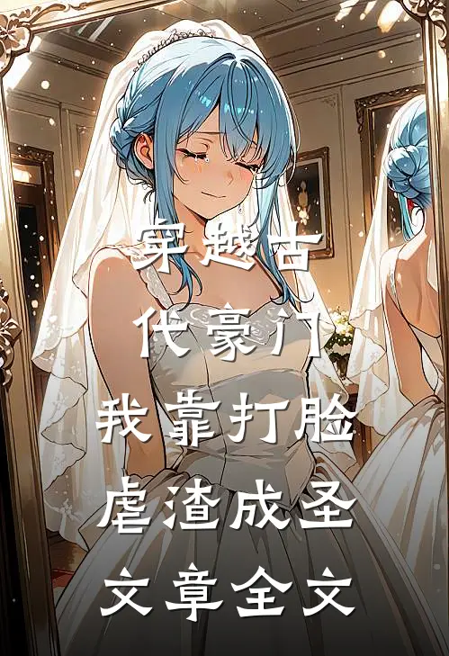 穿越古代豪门，我靠打脸虐渣成圣文章全文