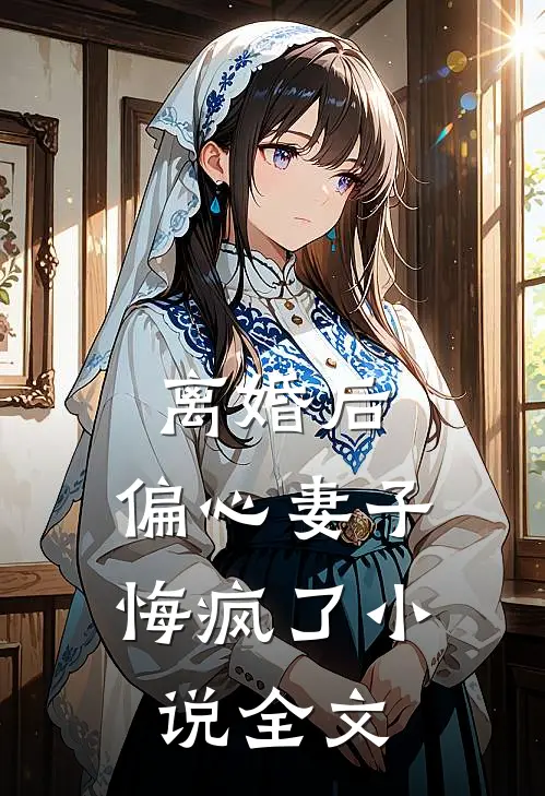 离婚后，偏心妻子悔疯了小说全文