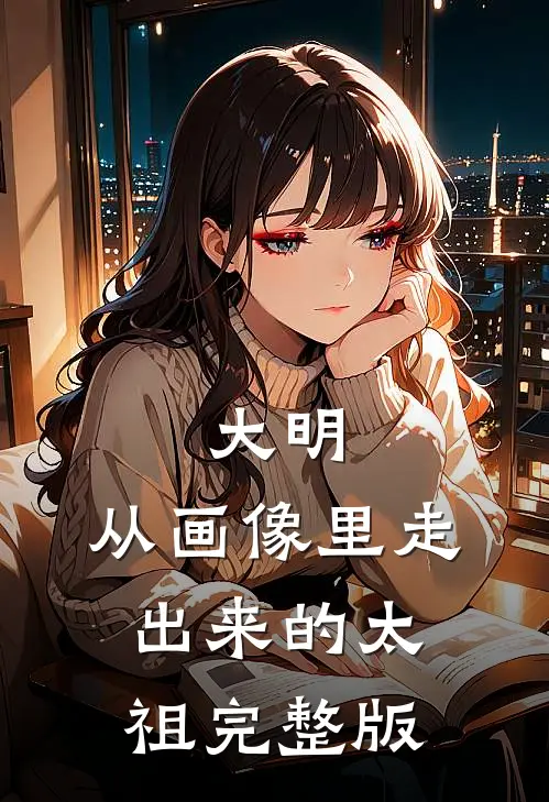 大明：从画像里走出来的太祖完整版
