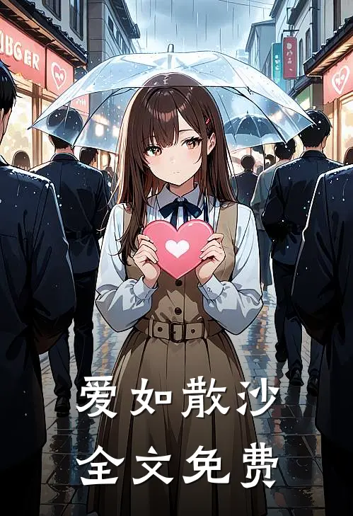 爱如散沙全文免费