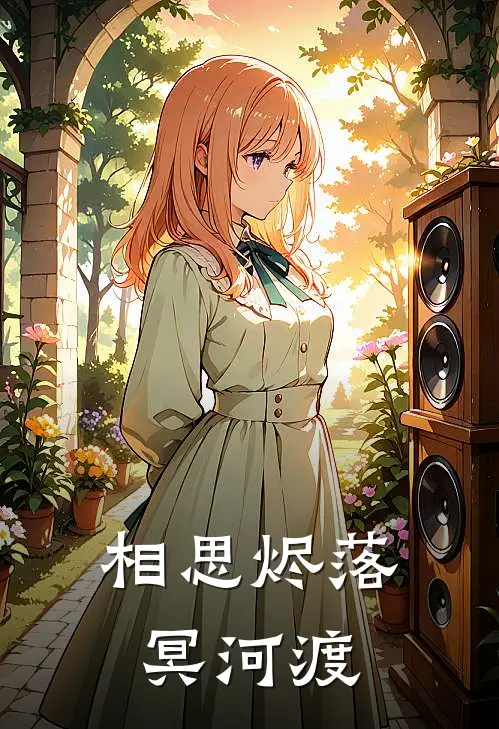 相思烬落冥河渡